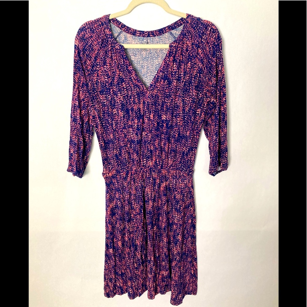 ANA dress.